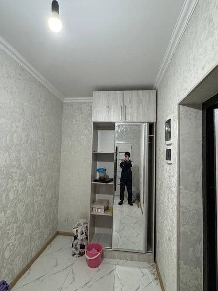 Xammasharoit bor avtamat kir mashina xaladenlik topli pol sh — фото 4