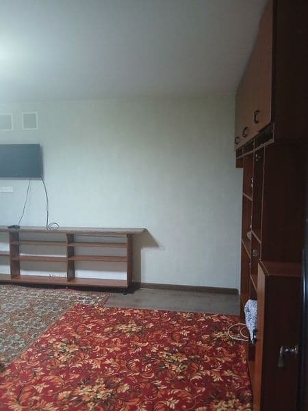 Сдаётся срочно однокомнатная квартира.  Просторная,  уютная  — фото 3