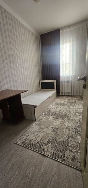 Сдается 3- комнатная квартира<br />
Ориентир: ЖК NRG U TOWER — фото 5