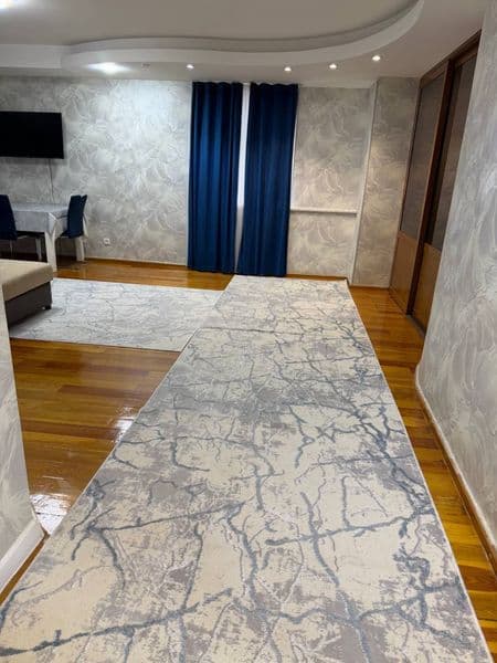 Сдаётся  в Аренда СВОЯ квартира 2/7/18 – 83 м2.<br />
В Мирз — фото 5