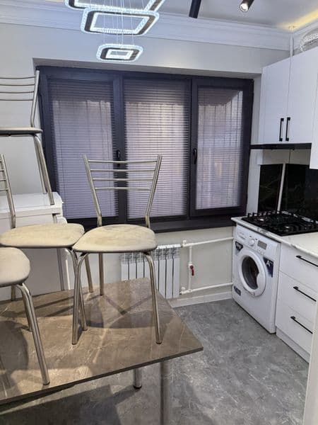 Gulobod 1 xona yevro remont hamma narsasi bor — фото 5