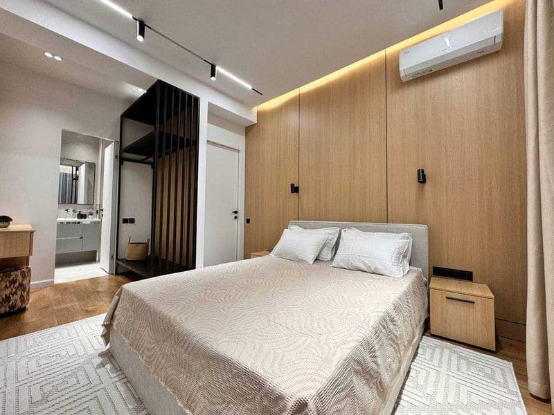 К вашему вниманию рады представить 3х комнатную квартиру на 