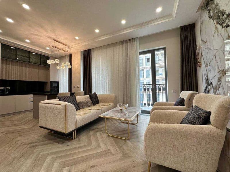 Жилой комплекс: Felecita<br />
Комнат: 3<br />
Этаж: 2<br /> — фото 4