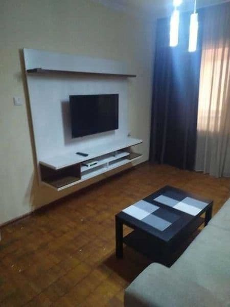 сдаётся своя двухкомнатная квартира  на массив Куйлюк 4. в к — фото 3