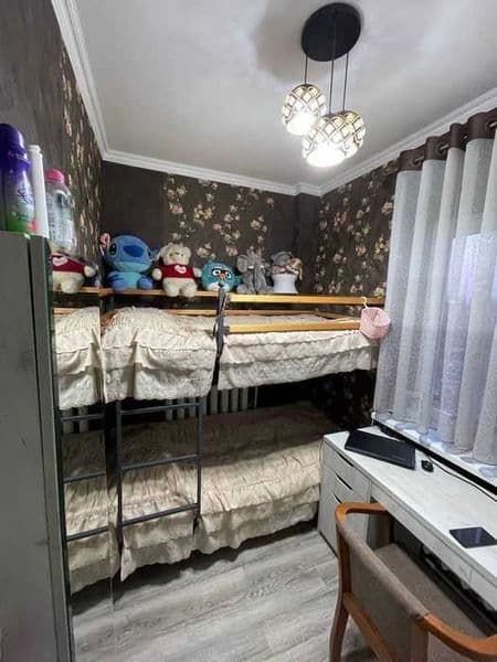 Район: Мирзо-Улугбекский<br />
Ориентир: Ц-1<br />
<br />
Ко — фото 3