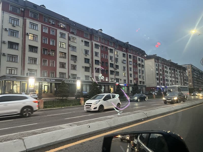 Сдаётся 2/6/7<br />
НОВОСТРОЙКА<br />
Golden House <br />
на — фото 2