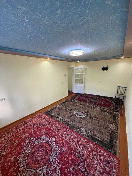 Kvartiraga 1 ichmaydigan chekmaydigan 1 bola kerak. Novza me — фото 3