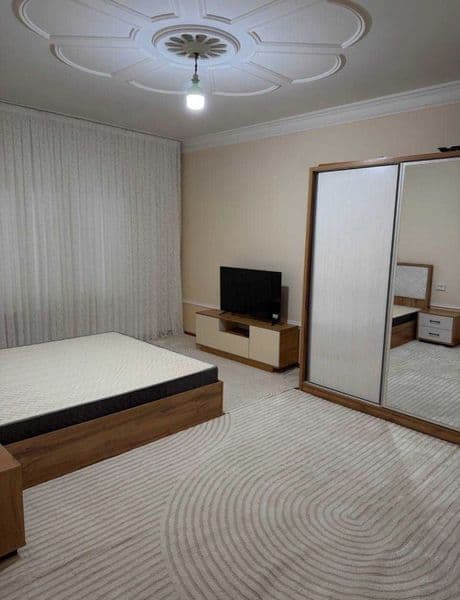 АРЕНДА КВАРТИРЫ<br />
• Район: - Шайхантахурский<br />
• Адр — фото 2