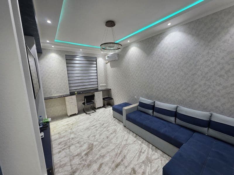 СВОЯ КВАРТИРА <br />
24 квартал новостройка дом <br />
1 эта — фото 2