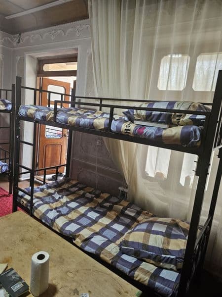 Olmazor tumanida kvartira student bollarga (kunduzgi yoki ke — фото 3