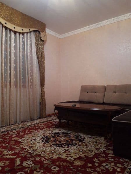 Район - Алмазарский<br />
Ориентир - Беруний<br />
Комнат -  — фото 3