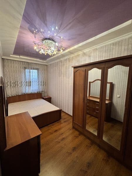 3/4/9 Паркентский базар! Массив Риёзий <br />
78м.кВ<br />
К — фото 2