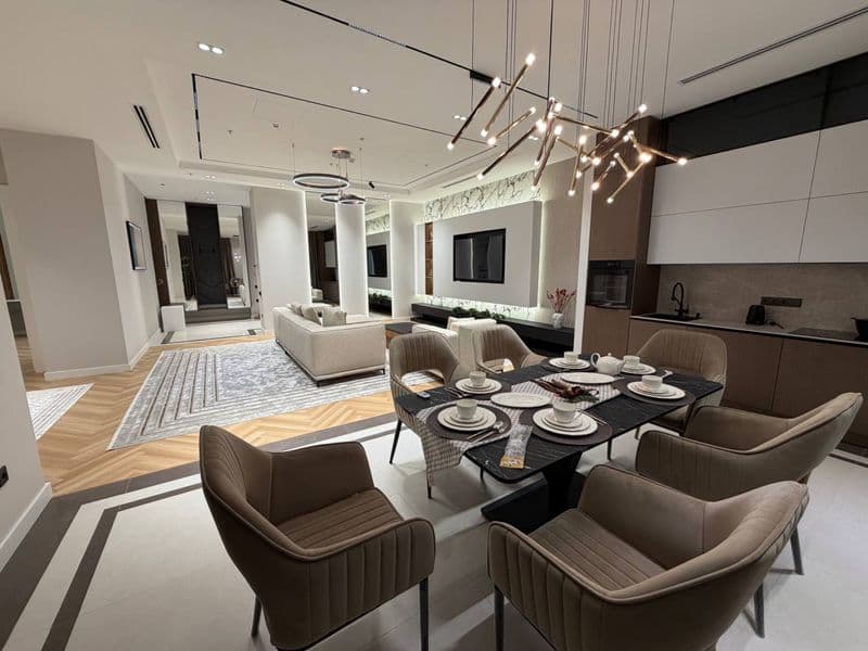 Аренда <br />
Жк NEST ONE<br />
Шайхантахурский район <br />