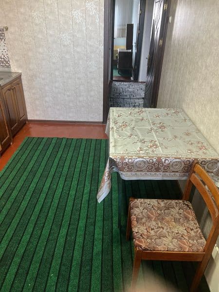 Квартира 2 комнатная. имеется  все удобства для комфортного  — фото 4