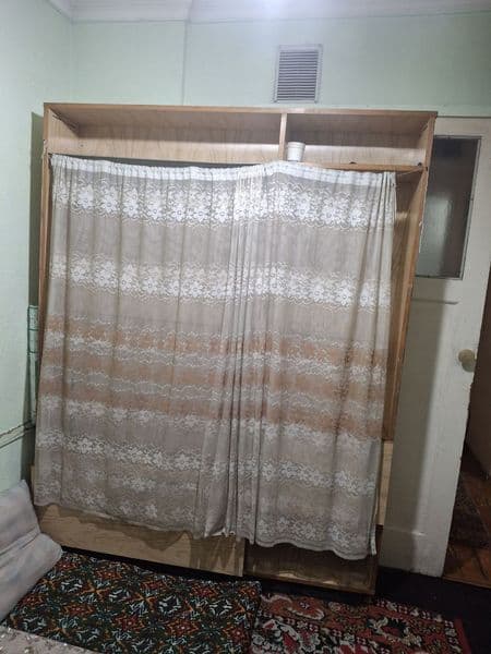 Srochna 1 Xona 2 Xona Qilingan Kvartira Ijaraga Topshiriladi — фото 5