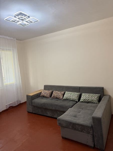 Сдаю свою квартиру на 1 этаже, 2х комнатная теплая. Имеется  — фото 4