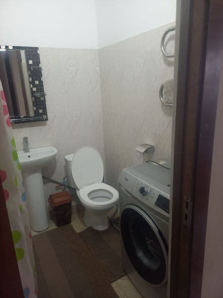 Сергили чоштепа метрони биринчи бекати 1 хона аренда квартир — фото 2