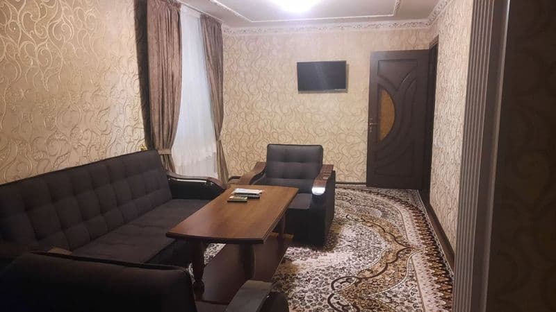 Квартира аренда чилонзор 26  квартал<br />
2-3 хона килинган