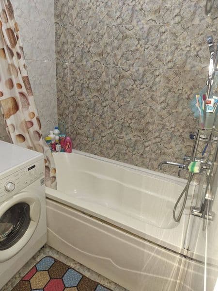 Метро Туркистон сдаётся отличная двухкомнатная квартира пере — фото 4