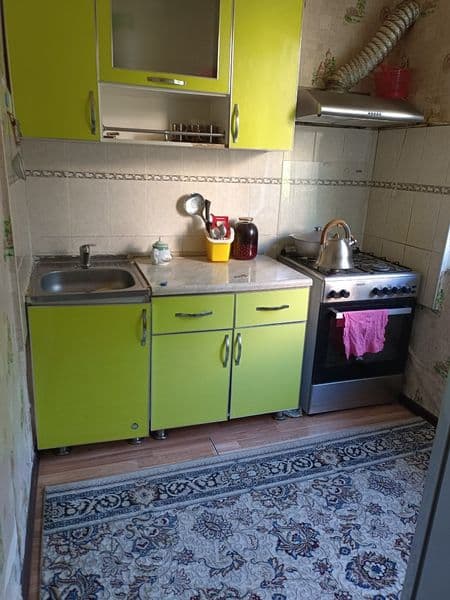 Arenda kvartira Yashnabod tumani Palinli bozor yaqinda joyla — фото 4