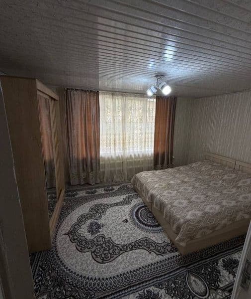 Kvartira ijaraga beriladi <br />
<br />
Rayon: #Shayxontohur — фото 2