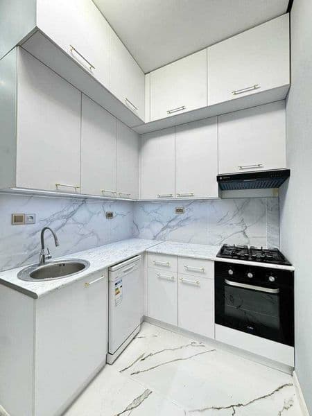 2-комнатная квартира 55 м² в Яшнабадском районе, Ахангаранск — фото 3