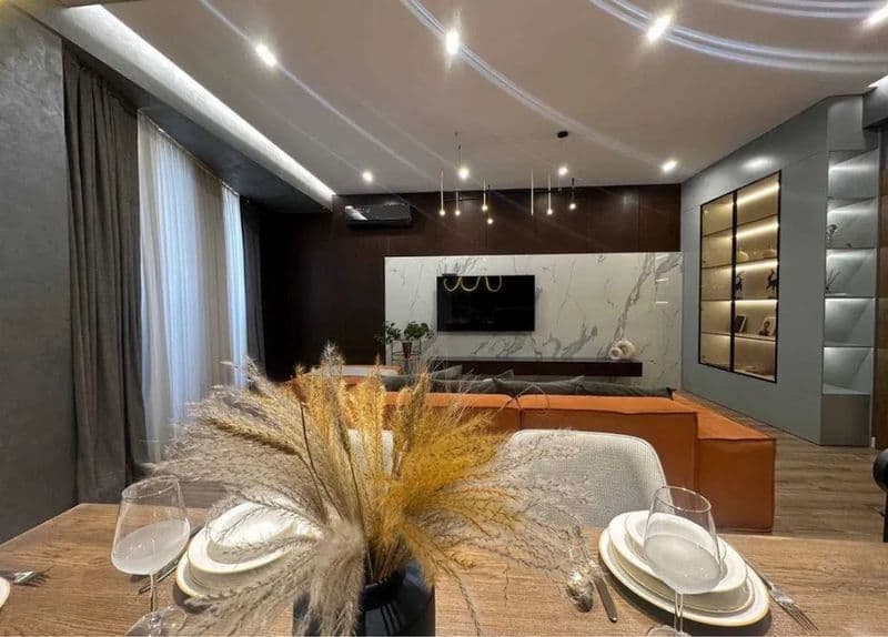 Сдается квартира<br />
<br />
Новостройка в ЖК Mirabad Avenu — фото 3