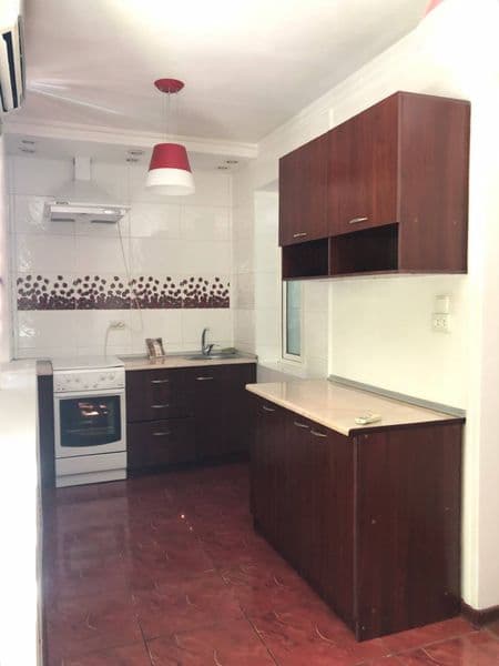 Сдается 2-комнатная квартира (77 серия, 3/4 этаж) с ремонтом — фото 3