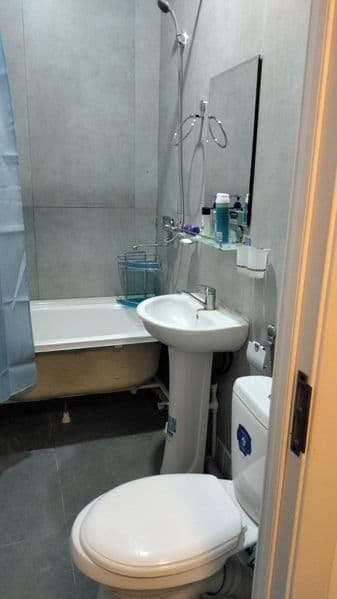 Сдаётся 1 комнатная квартира со всеми удобствами по остальны — фото 4