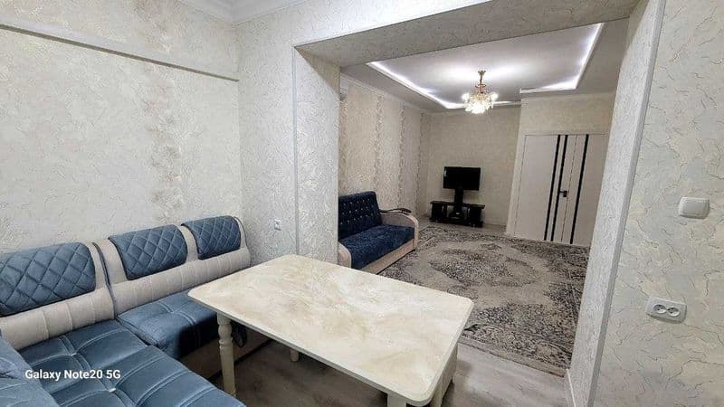 Мирзо Улугбекский район<br />
Ориентир: на против ЭкоБазар,  — фото 2