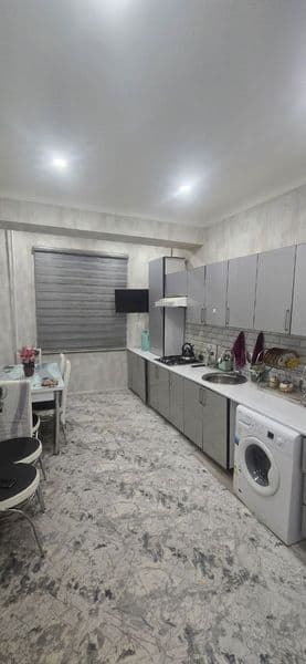 Сдается квартира иностранцам или молодой семье<br />
• Район — фото 2