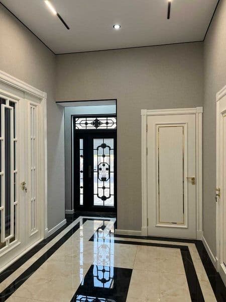 Сдается в аренду Дом<br />
﻿﻿Район: Яккасарай<br />
Комнат:  — фото 2