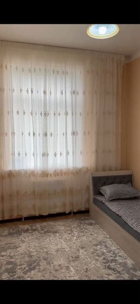 Янги Тошкент тумани Бардонкулда жойлашган Янги домда 3 хонал — фото 4