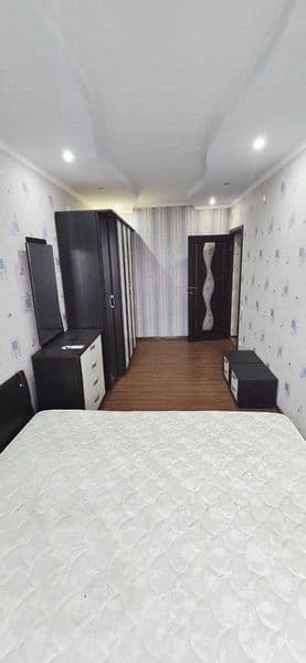 Сдаётся комната 3-х комнатном доме с хозяйкой. Есть, стираль