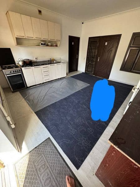 Assalam alekum chilonzor metroga yaqin kvartiraga bolar qoya