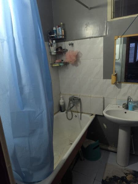 Чиланзар 11. <br />
3 х комнатная квартира в аренду сдаётся  — фото 4