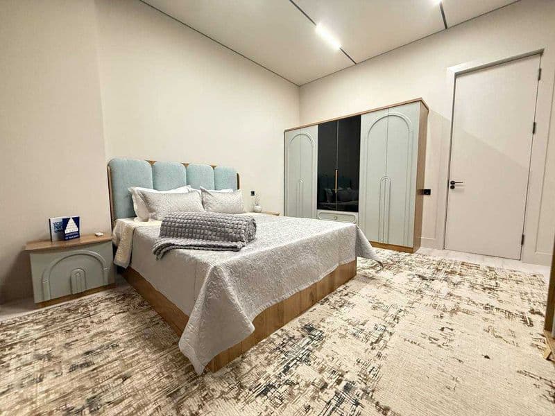 Жилой комплекс: Infinity<br />
Комнат: 3<br />
Этаж: 2<br /> — фото 5