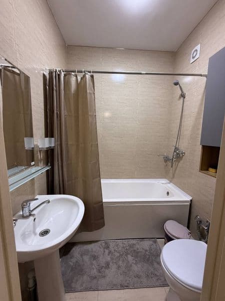 Аренда квартира Навастройка <br />
Район - Алмазар <br />
Ор — фото 4