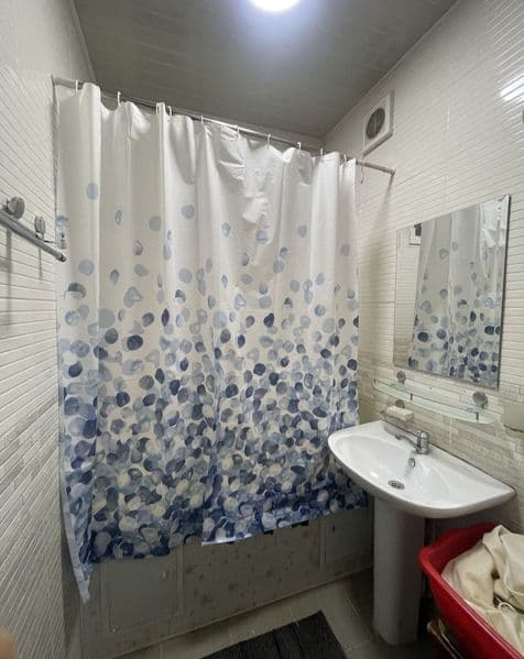 Сдаётся квартира в Юнусабадском районе, рядом с метро Минор. — фото 3