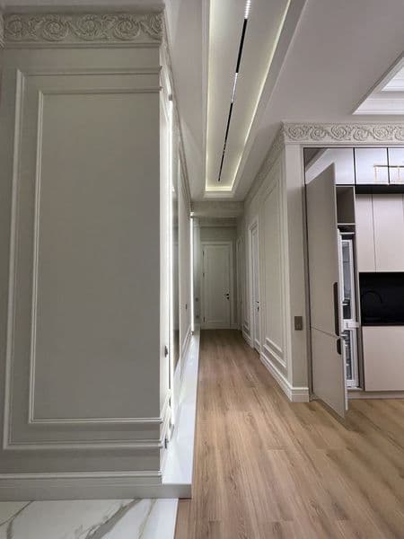 ЖК Oqsaroy<br />
Район: Мирзо-Улугбекский<br />
Адрес: Парке — фото 4