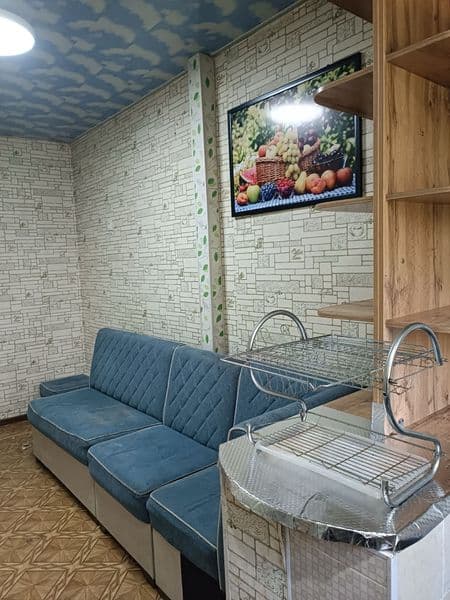 Arenda chilonzor 20A<br />
3/2/9<br />
Narxi 500$<br />
Oila — фото 2