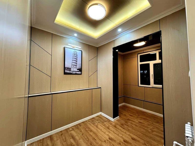 Сдаётся в аренду 1-комнатная квартира, переделанная в 2-комн — фото 3