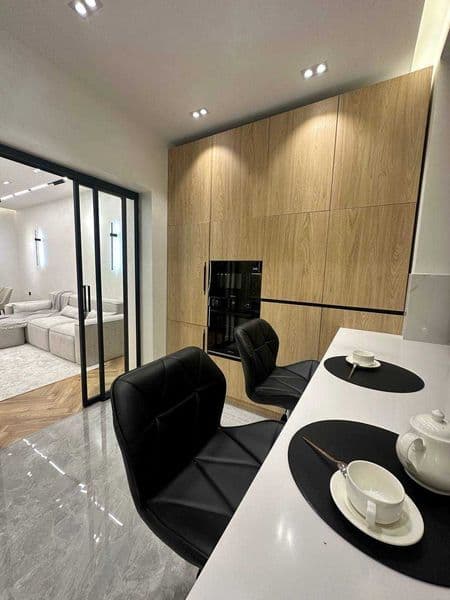 • Район: Мирзо Улугбек <br />
• Ц 1<br />
• Комнат: 3<br />
 — фото 4