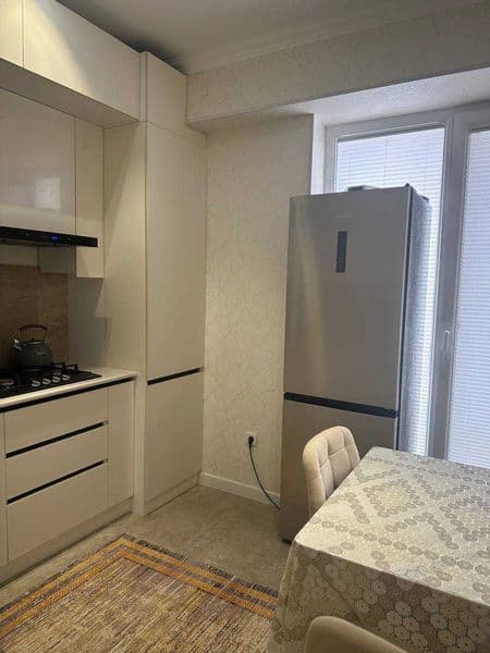 Срочно Аренда 1 комнатная со всеми удобствами,ремонт новый,у — фото 4