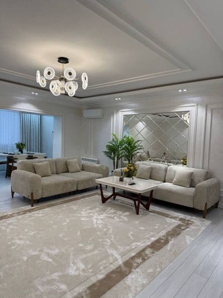 Сдаётся квартира!<br />
<br />
Район: Мирзо Улугбек<br />
Ад