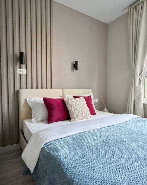 К вашему вниманию рады представить 1 комнатную квартиру на 1