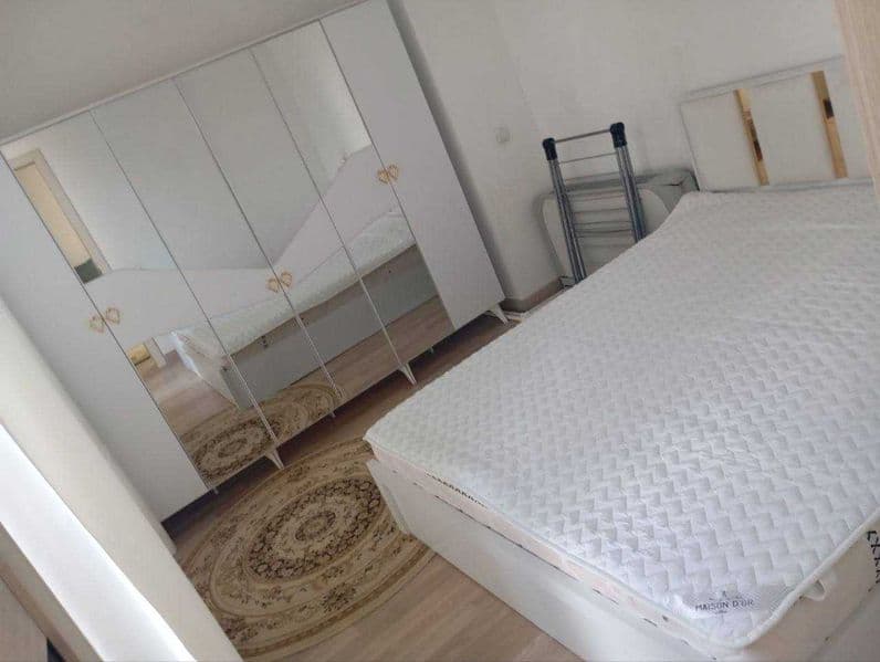 Сдается квартира в Яшнабадском районе ул.Махтумкули Новостро — фото 5