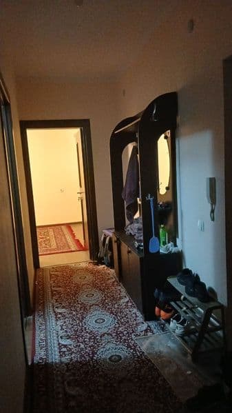 Sergili 5 bekat 16 sputnik<br />
2 xonali <br />
Hamma sharo