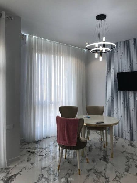 ок тепа круг йонида квартира арендага берилади бм гроуп нава — фото 2