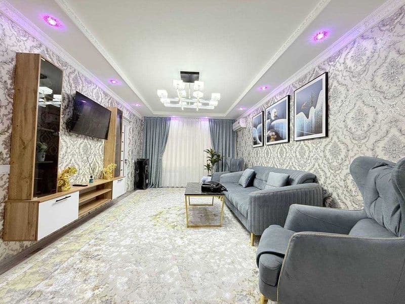 Сдаётся шикарная 4-комнатная квартира Евро <br />
<br />
• Р — фото 5